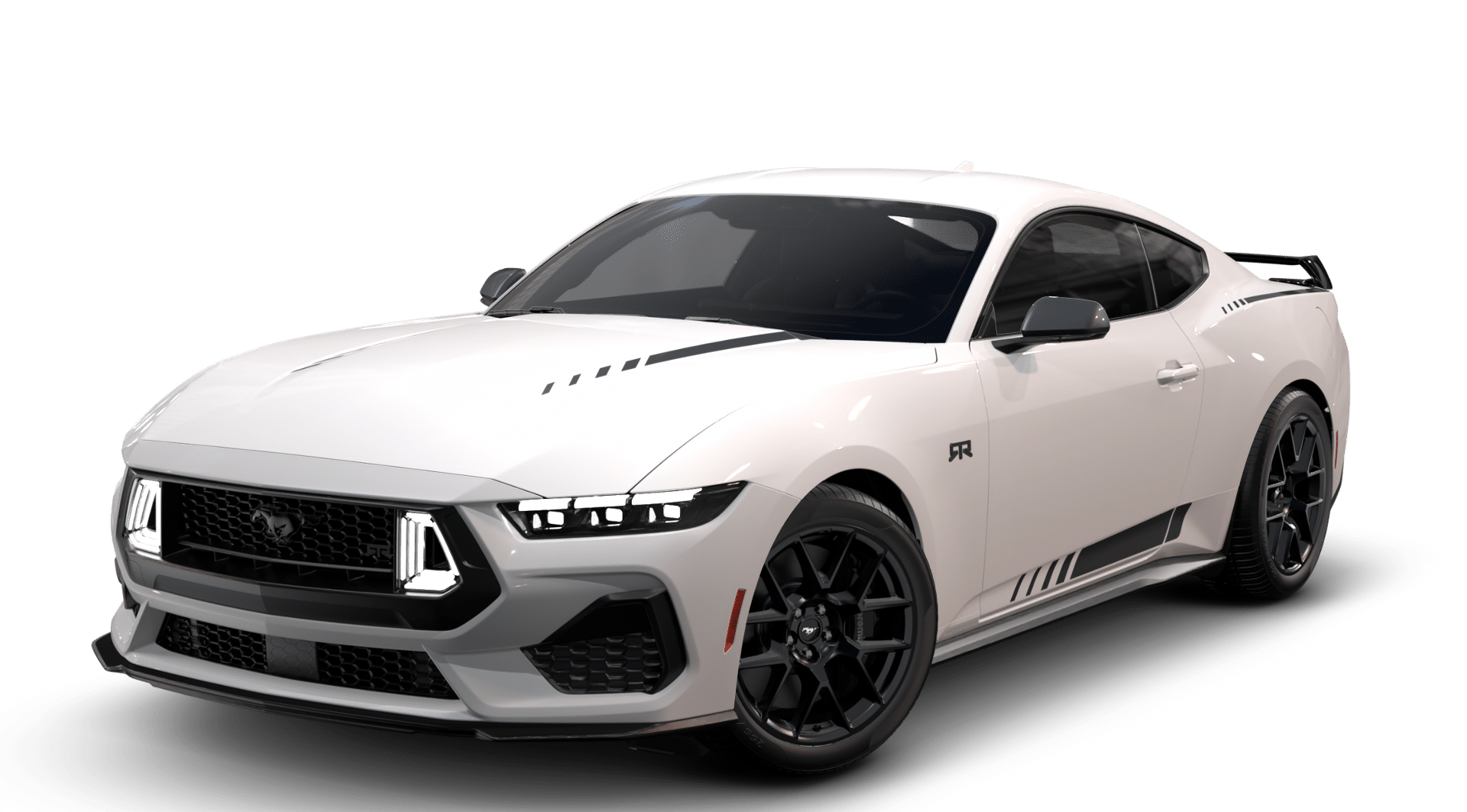 2026 Ford Mustang® External Image 1